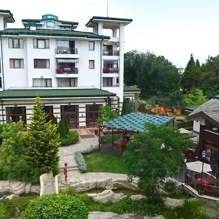 Private In Emerald Beach & 5* * Ravda