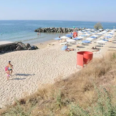Apartment Private In Emerald Beach & 5* Ravda
