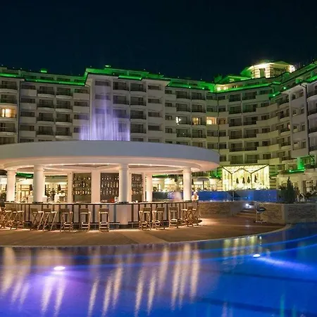 Apartment Private In Emerald Beach & 5* Ravda