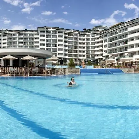 Apartamento Private In Emerald Beach & 5* Ravda