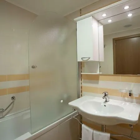 Apartamento Private In Emerald Beach & 5* *